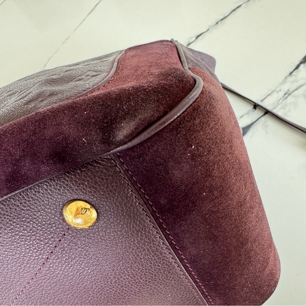 Louis Vuitton bag. Good used condition - Picture 11 of 14